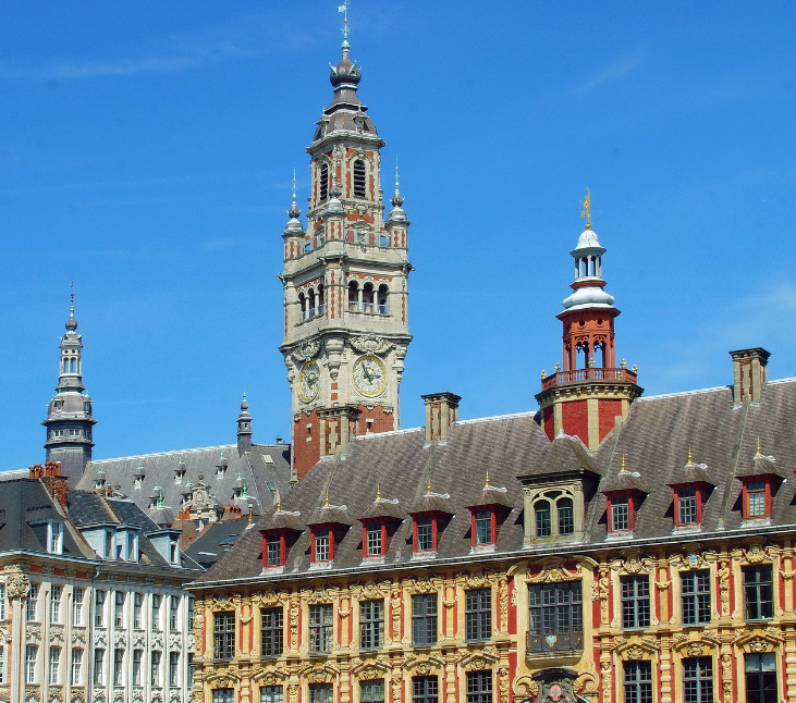 lille