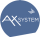 Logo AX SYSTEM